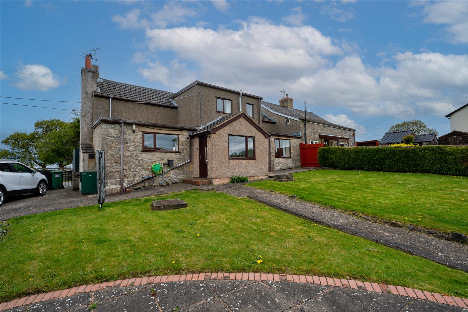 Raymar , Oswestry, SY10 9EH SSTC